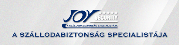 Joy Security Ltd.